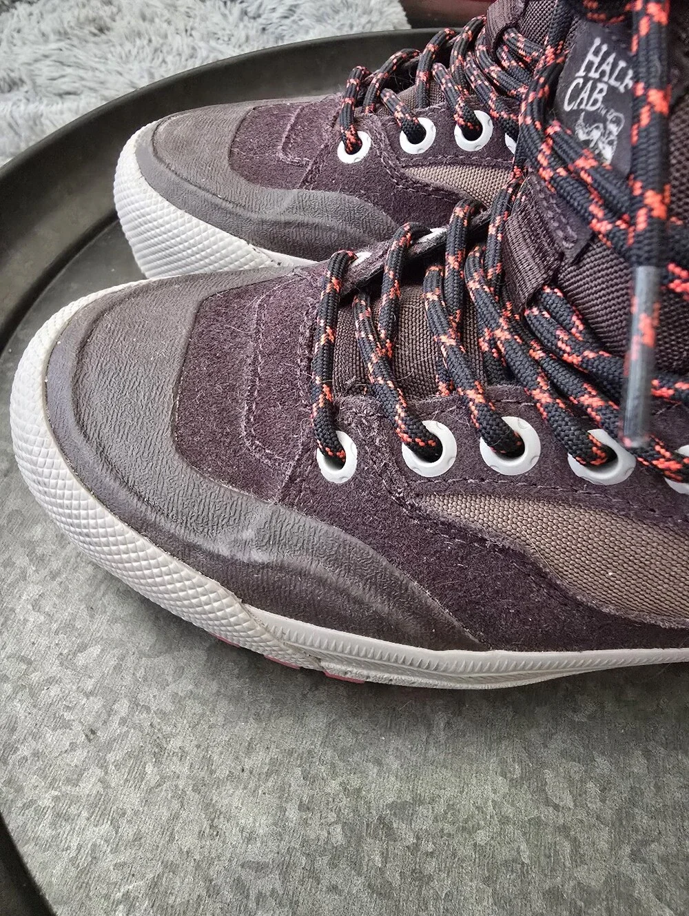 Vans Half Cab - Picture 2 of 6
